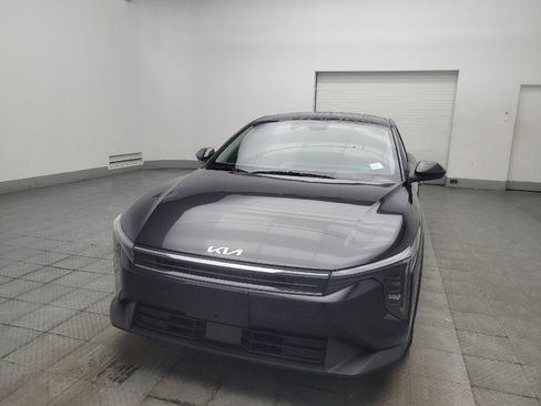 Used 2025 Kia K4 FWD image 15