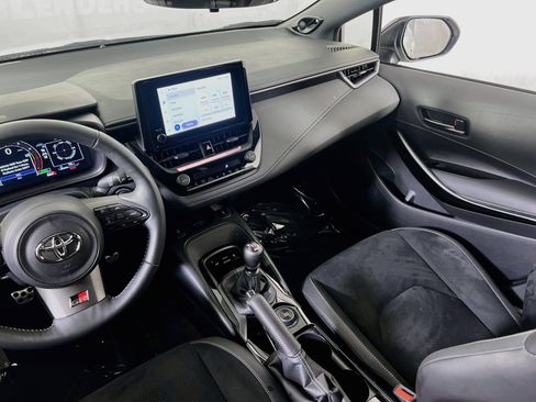 Used 2025 Toyota Corolla GR AWD/4WD image 22