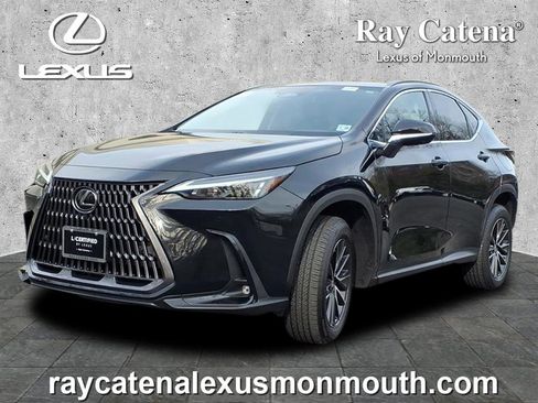 Used 2024 Lexus NX 350 AWD w/ Premium Package image 3