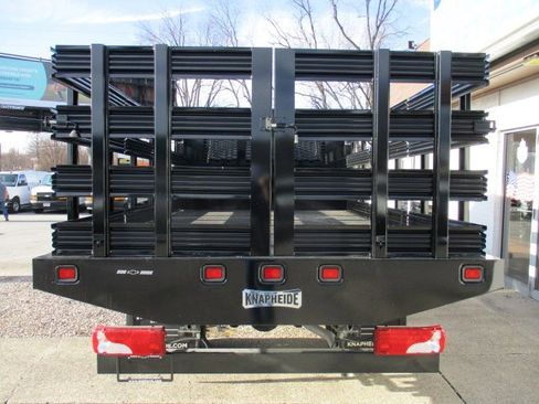 Used 2023 Mercedes-Benz Sprinter 3500 image 5