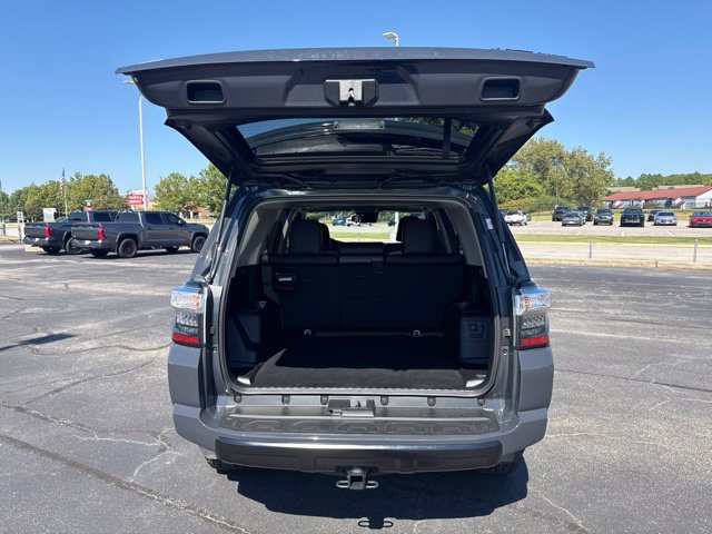 Used 2024 Toyota 4Runner TRD Pro AWD/4WD image 21