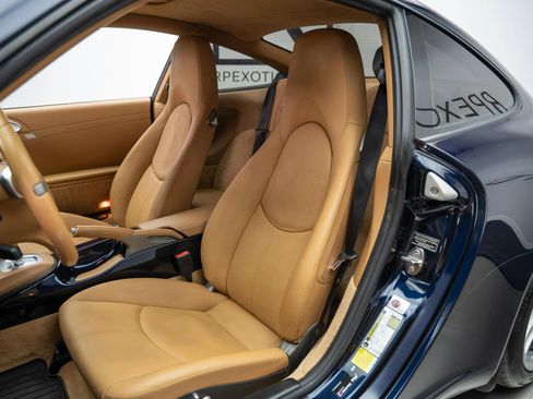 Used 2009 Porsche 911 Carrera image 3