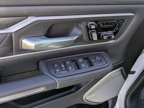 New 2026 RAM 1500 Tungsten w/ Off Road Group image 14