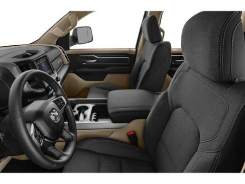 Used 2020 RAM 1500 Laramie AWD/4WD image 9