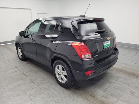 Used 2020 Chevrolet Trax LS w/ Tint and Cruise Package FWD image 5
