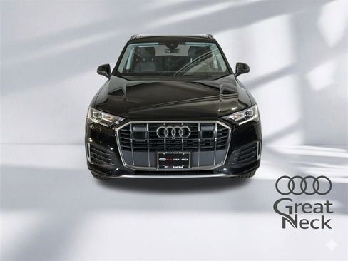 Used 2023 Audi Q7 2.0T Premium Plus w/ Premium Plus Package image 20
