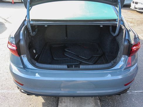 Used 2021 Volkswagen Jetta GLI Autobahn image 27