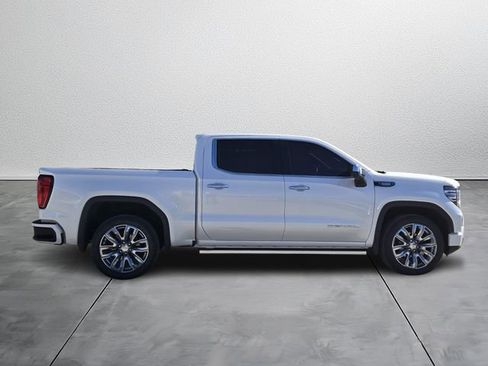 Used 2024 GMC Sierra 1500 Denali w/ Denali Reserve Package image 5