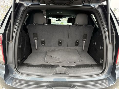Used 2021 Chevrolet Tahoe LT image 19