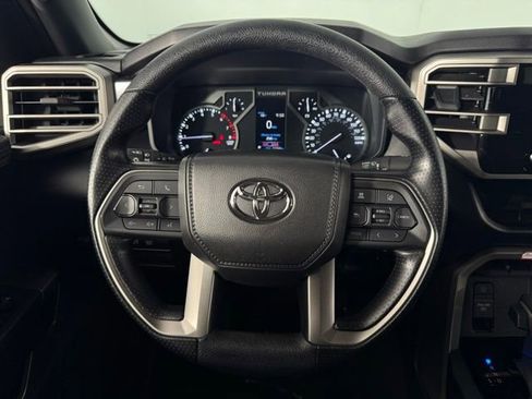 Used 2025 Toyota Tundra SR5 image 21
