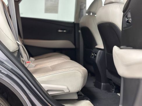 Used 2015 Lexus RX 350 FWD image 22