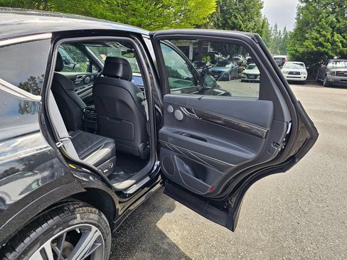 New 2026 Genesis GV80 3.5T e-SC AWD/4WD image 26