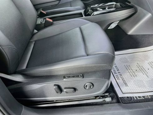 Used 2021 Volkswagen ID.4 1st Edition RWD image 37