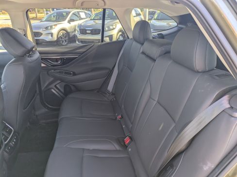 Certified 2021 Subaru Outback Limited XT w/ Popular Package #2 image 12