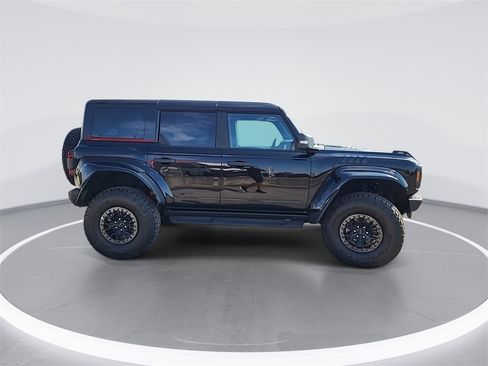 New 2025 Ford Bronco Raptor image 9