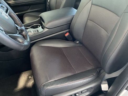 Certified 2024 Honda Ridgeline Black Edition image 16