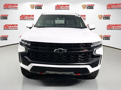 Used 2024 Chevrolet Tahoe Z71 w/ Z71 Off-Road Package AWD/4WD image 14