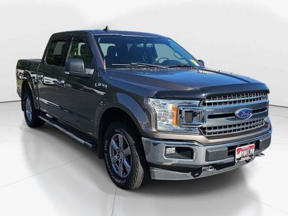 Used 2019 Ford F150 XLT w/ Equipment Group 302A Luxury