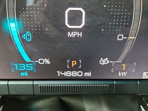 Used 2024 GMC Hummer EV 3X w/ Omega Edition image 38