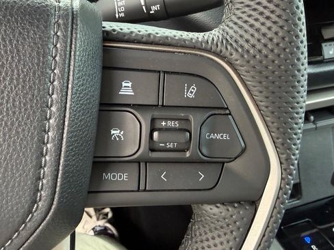 New 2026 Toyota Tundra SR5 image 15