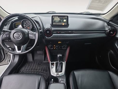 Used 2016 MAZDA CX-3 Touring image 10