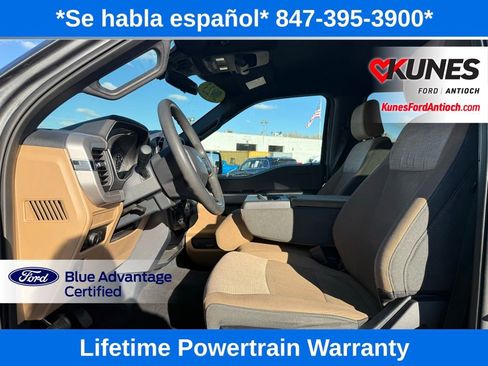Certified 2023 Ford F150 XLT image 29