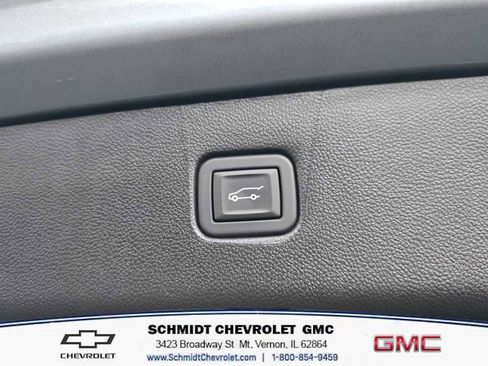 Used 2024 Chevrolet Blazer LT w/ Convenience Package FWD image 10