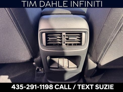 Used 2021 Honda CR-V EX image 15