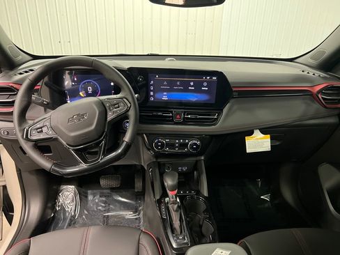 New 2026 Chevrolet TrailBlazer RS w/ Convenience Package image 14