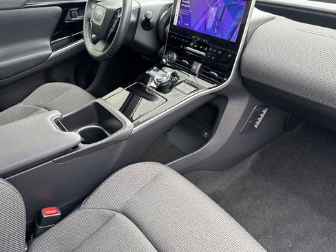 Certified 2023 Toyota bZ4X XLE image 32