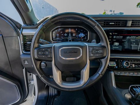 Used 2024 GMC Sierra 1500 Denali image 19