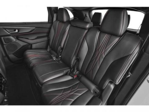 New 2026 Acura MDX Type S AWD/4WD image 16