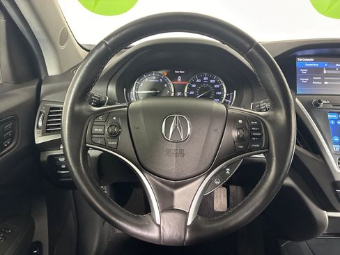 Used 2020 Acura MDX SH-AWD image 15