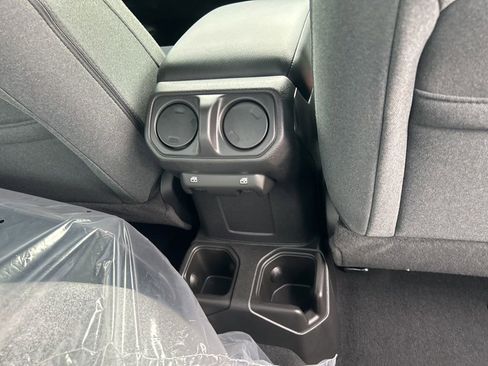 New 2026 Jeep Gladiator Sport image 29