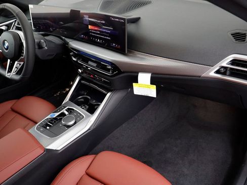 New 2026 BMW i4 xDrive40i w/ M Sport Package AWD/4WD image 20