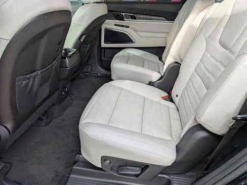 New 2025 Kia Telluride SX Prestige image 12