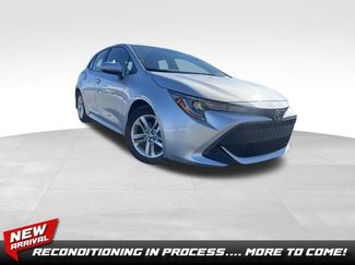 Used 2021 Toyota Corolla SE video 1