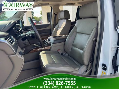 Used 2019 Chevrolet Tahoe Premier RWD image 10