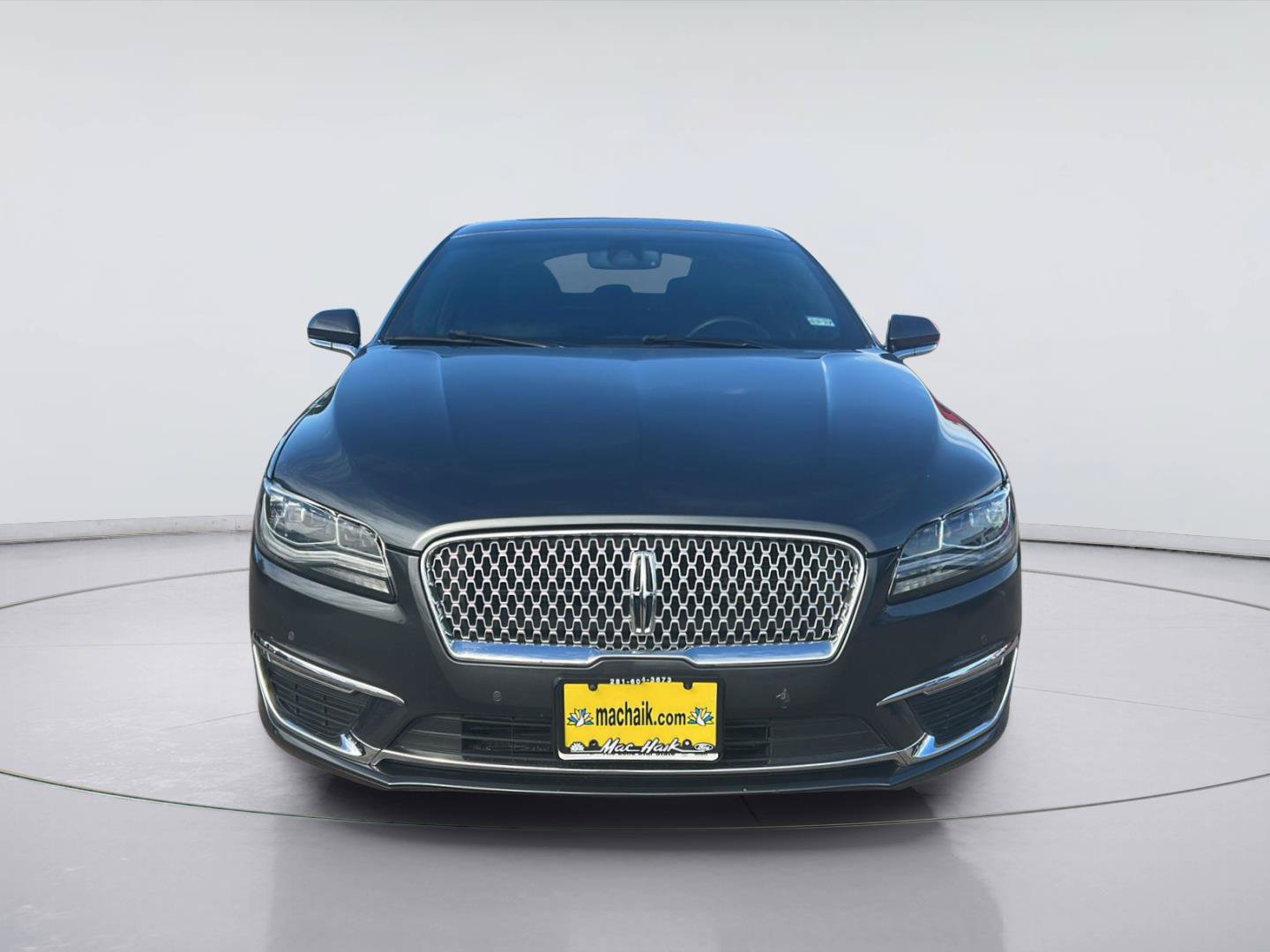 Used 2020 Lincoln MKZ Reserve w/ Luxury Package FWD image 2