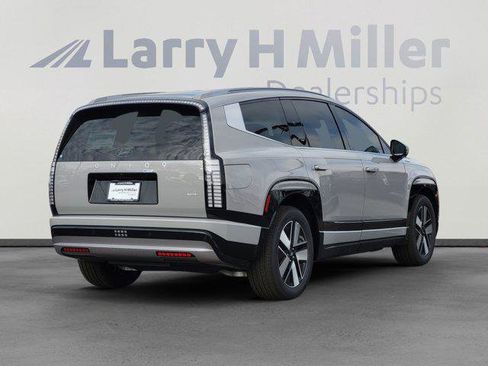 New 2026 Hyundai Ioniq 9 SEL image 7