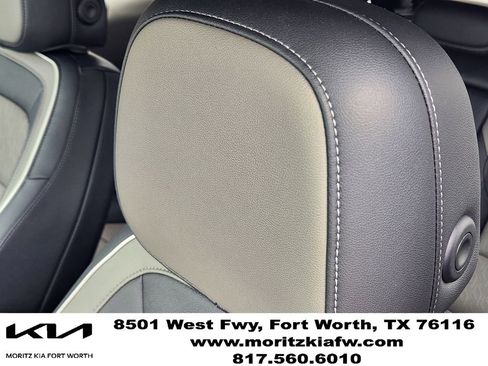 Used 2026 Chevrolet Equinox LT w/ Convenience Package II FWD image 14