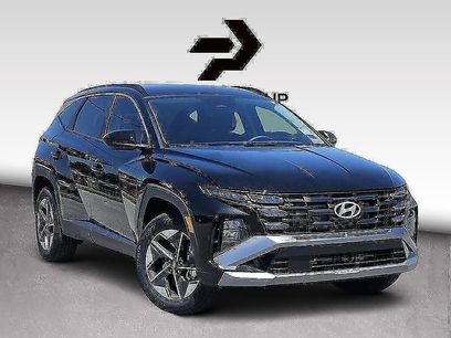Certified 2026 Hyundai Tucson SEL