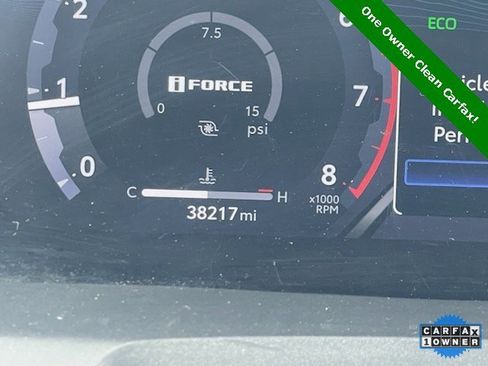 Used 2024 Toyota Tacoma TRD Off-Road image 10