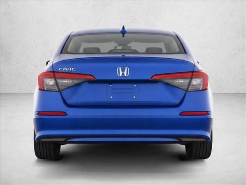 Used 2024 Honda Civic EX image 6