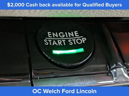 New 2026 Lincoln Corsair Reserve FWD image 34