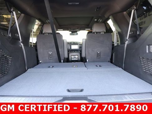 Certified 2024 GMC Yukon XL Denali image 19