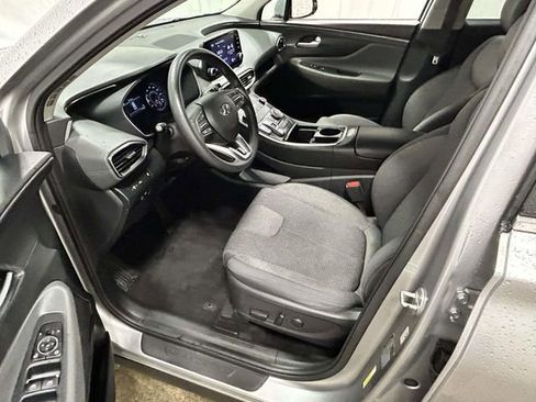 Used 2021 Hyundai Santa Fe SEL w/ Cargo Package FWD image 12