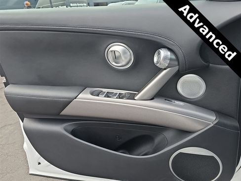 Certified 2025 Genesis GV60 Advanced image 28