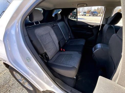 Used 2024 Chevrolet Equinox LT w/ LPO, Floor Liner Package image 25