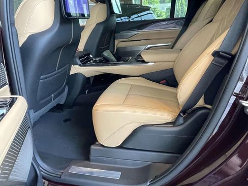 New 2025 Cadillac Escalade IQ Sport 2 image 11